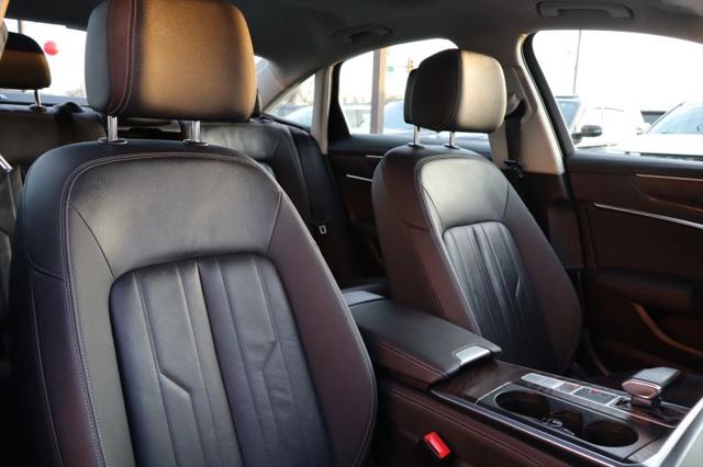 2019 Audi A6 45 Premium