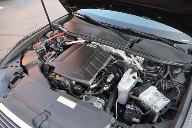 2019 Audi A6 45 Premium