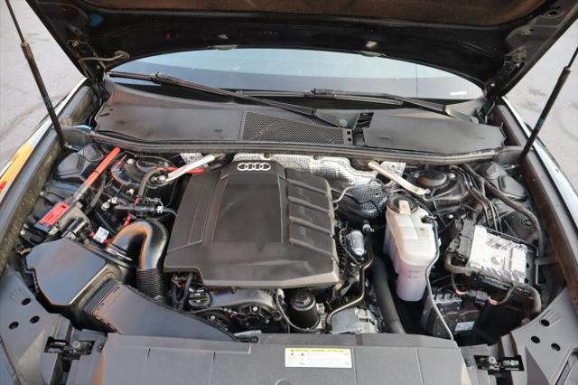 2019 Audi A6 45 Premium
