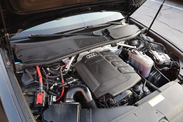 2019 Audi A6 45 Premium