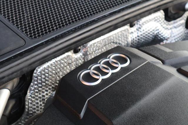 2019 Audi A6 45 Premium
