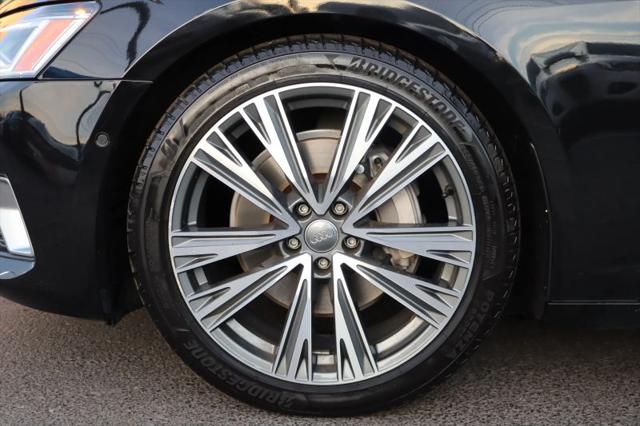 2019 Audi A6 45 Premium