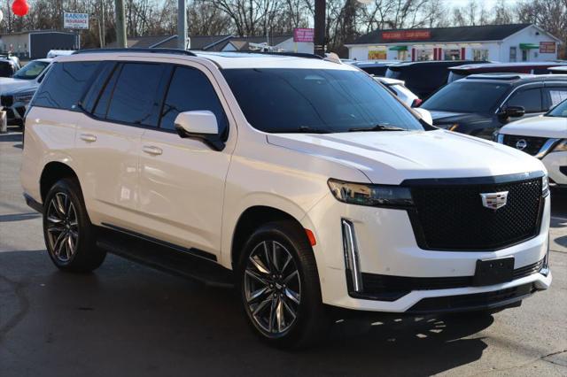 2021 Cadillac Escalade 2WD Sport for sale in Smyrna, TN