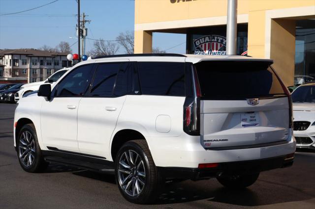 2021 Cadillac Escalade 2WD Sport
