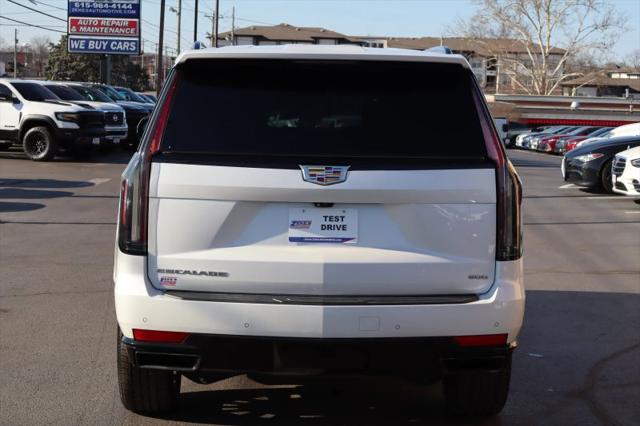 2021 Cadillac Escalade 2WD Sport