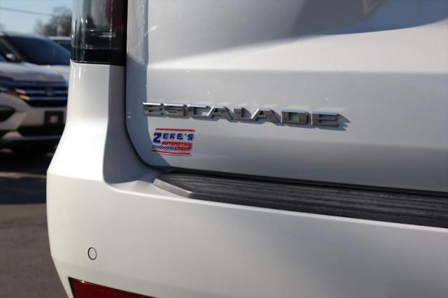 2021 Cadillac Escalade 2WD Sport