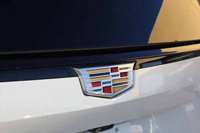 2021 Cadillac Escalade 2WD Sport