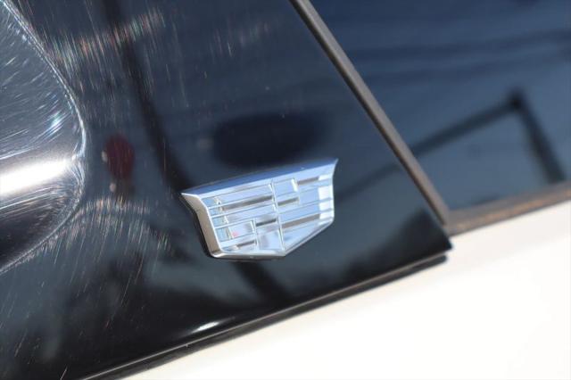 2021 Cadillac Escalade 2WD Sport