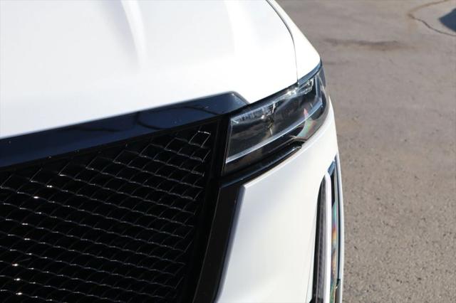 2021 Cadillac Escalade 2WD Sport