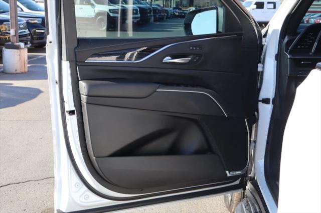 2021 Cadillac Escalade 2WD Sport