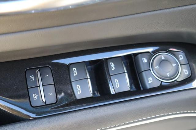 2021 Cadillac Escalade 2WD Sport