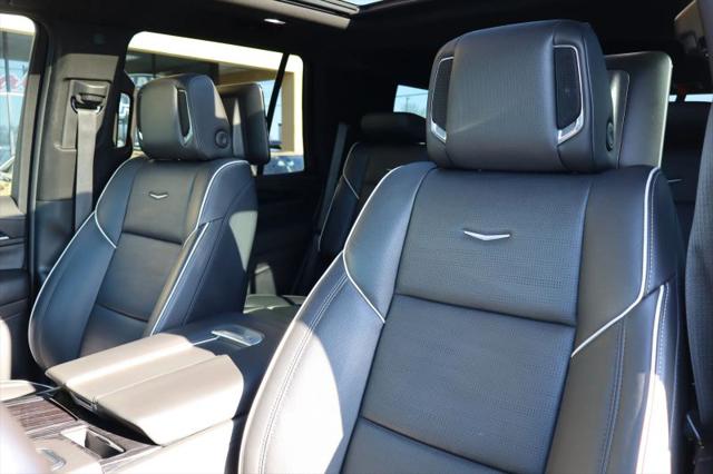 2021 Cadillac Escalade 2WD Sport