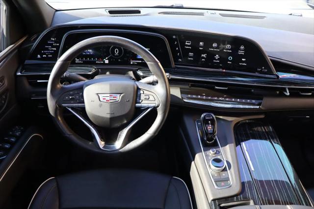 2021 Cadillac Escalade 2WD Sport