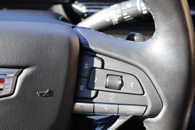 2021 Cadillac Escalade 2WD Sport