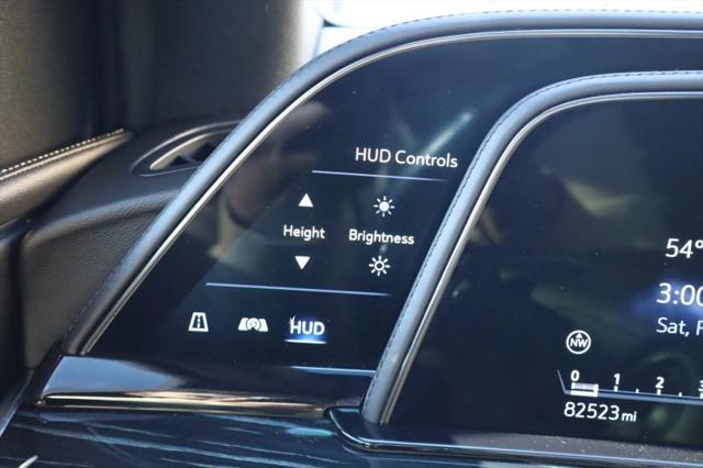 2021 Cadillac Escalade 2WD Sport