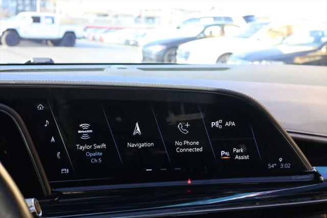 2021 Cadillac Escalade 2WD Sport
