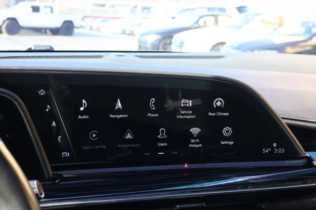 2021 Cadillac Escalade 2WD Sport