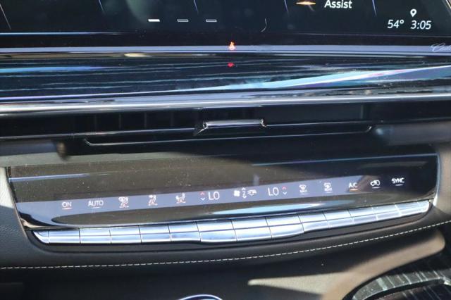 2021 Cadillac Escalade 2WD Sport