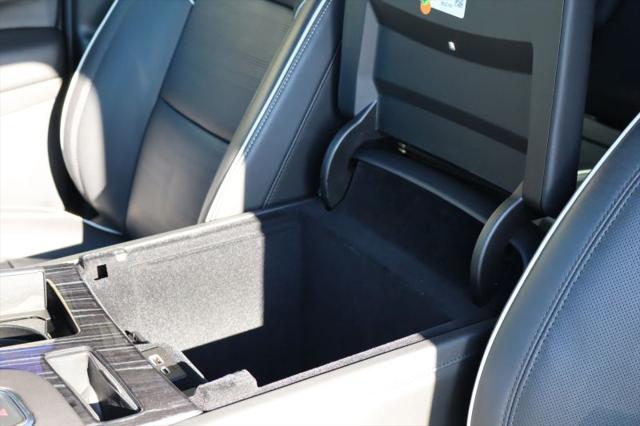 2021 Cadillac Escalade 2WD Sport