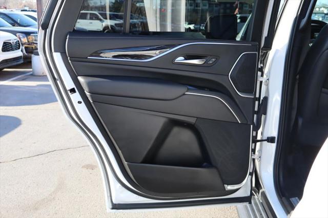 2021 Cadillac Escalade 2WD Sport