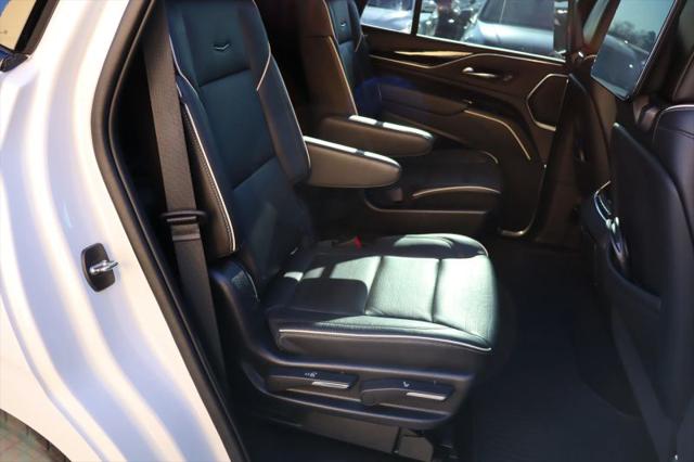 2021 Cadillac Escalade 2WD Sport