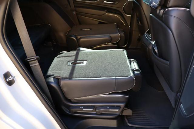 2021 Cadillac Escalade 2WD Sport