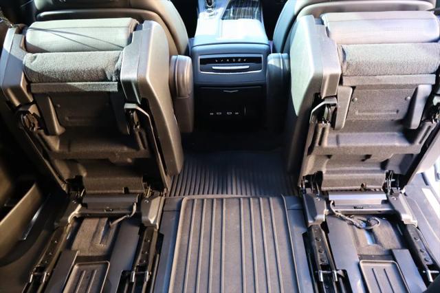 2021 Cadillac Escalade 2WD Sport