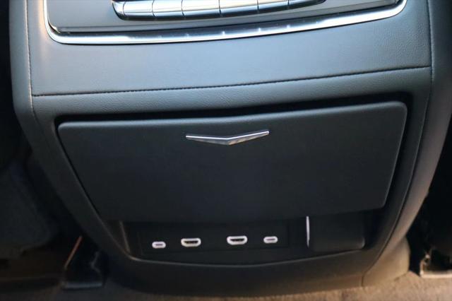 2021 Cadillac Escalade 2WD Sport