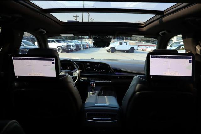 2021 Cadillac Escalade 2WD Sport