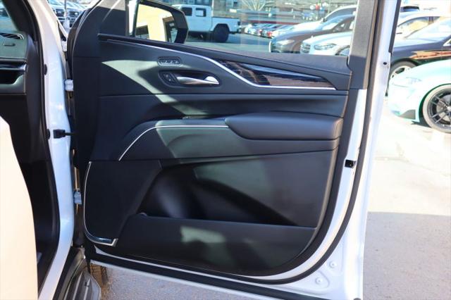 2021 Cadillac Escalade 2WD Sport