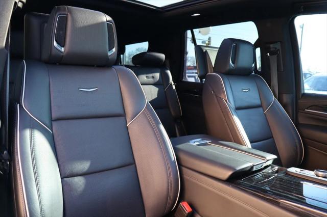 2021 Cadillac Escalade 2WD Sport