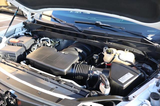 2021 Cadillac Escalade 2WD Sport