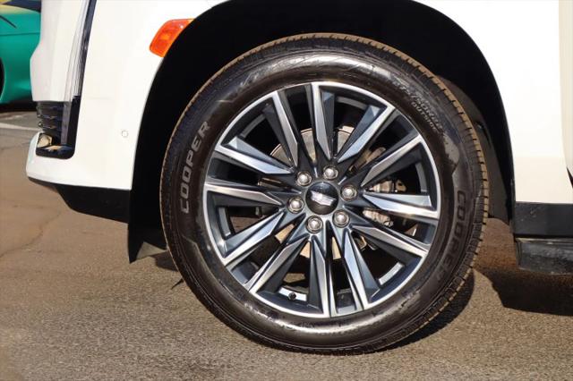 2021 Cadillac Escalade 2WD Sport