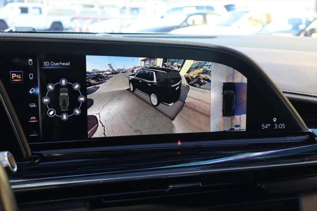 2021 Cadillac Escalade 2WD Sport