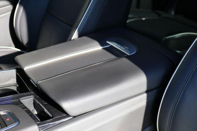 2021 Cadillac Escalade 2WD Sport