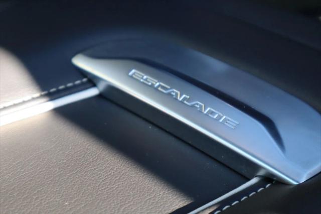 2021 Cadillac Escalade 2WD Sport