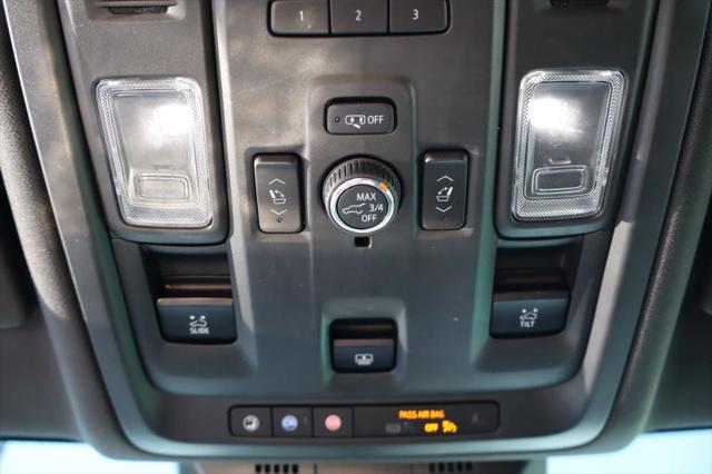 2021 Cadillac Escalade 2WD Sport