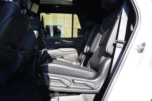 2021 Cadillac Escalade 2WD Sport
