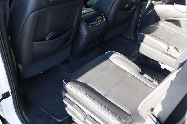 2021 Cadillac Escalade 2WD Sport