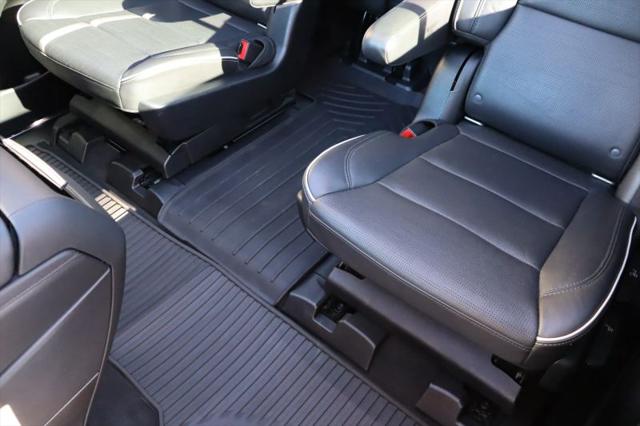 2021 Cadillac Escalade 2WD Sport