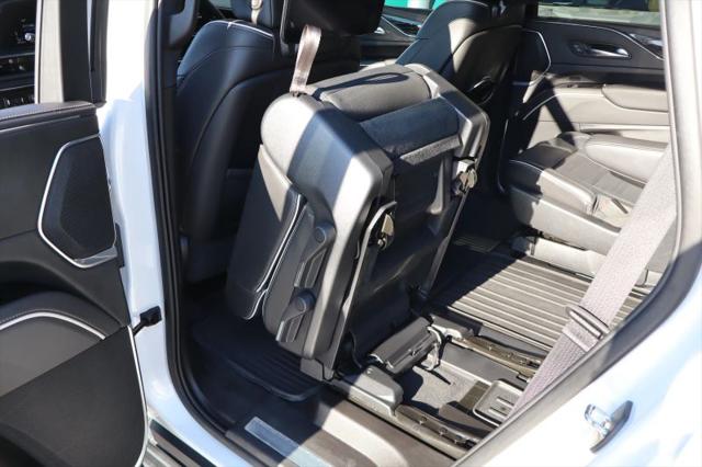 2021 Cadillac Escalade 2WD Sport