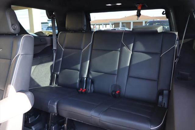 2021 Cadillac Escalade 2WD Sport