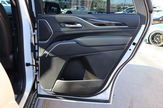 2021 Cadillac Escalade 2WD Sport