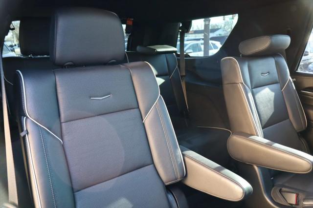 2021 Cadillac Escalade 2WD Sport