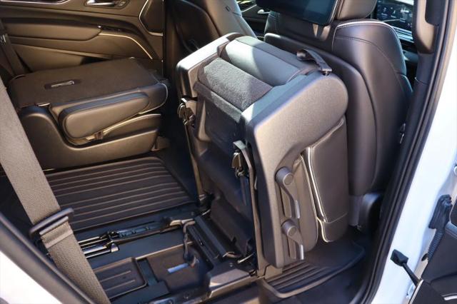 2021 Cadillac Escalade 2WD Sport