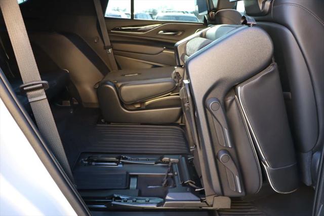 2021 Cadillac Escalade 2WD Sport