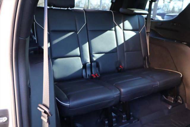 2021 Cadillac Escalade 2WD Sport
