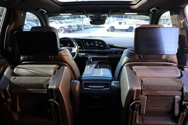 2021 Cadillac Escalade 2WD Sport
