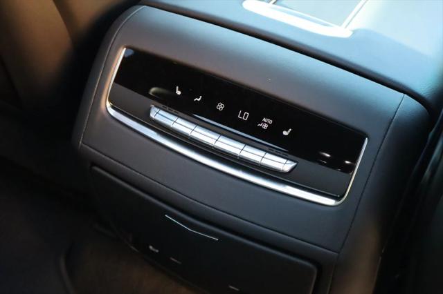 2021 Cadillac Escalade 2WD Sport