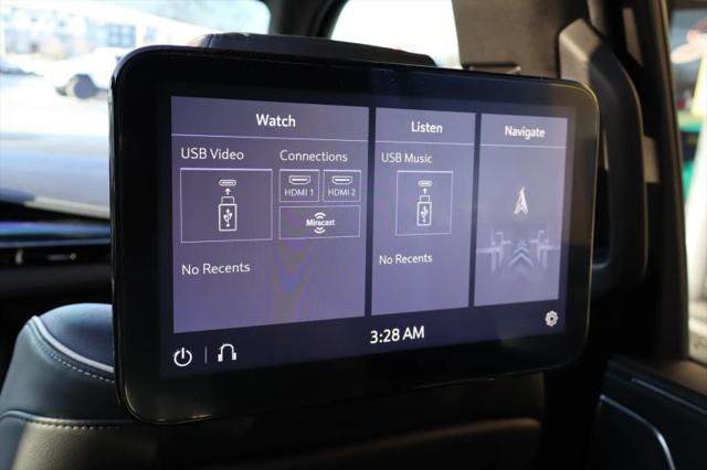 2021 Cadillac Escalade 2WD Sport